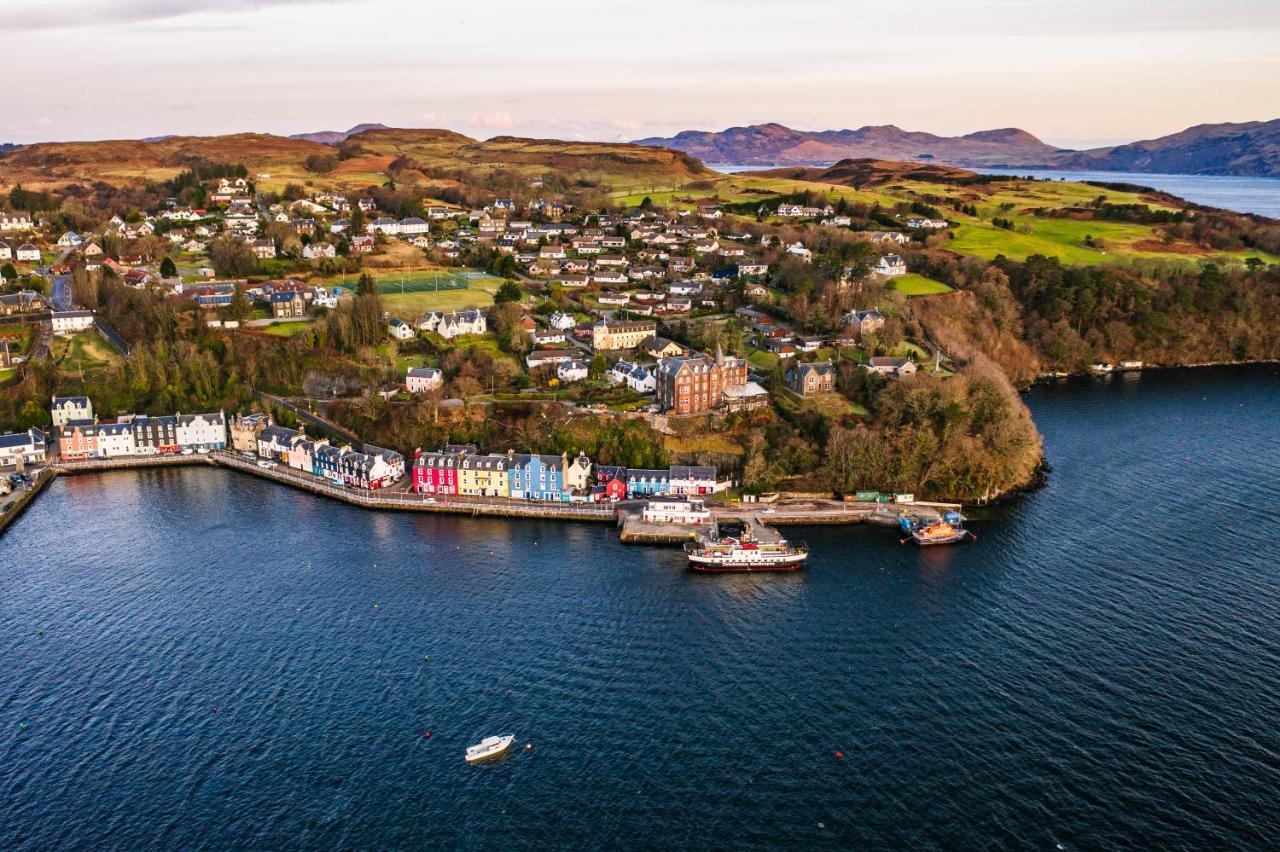 Hotel Western Isles 3*